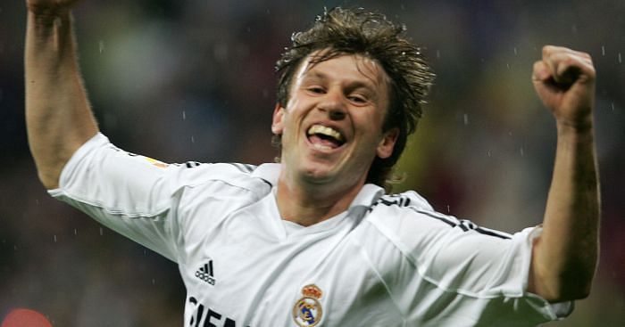 Antonio Cassano's time at Real was an unmitigated disaster